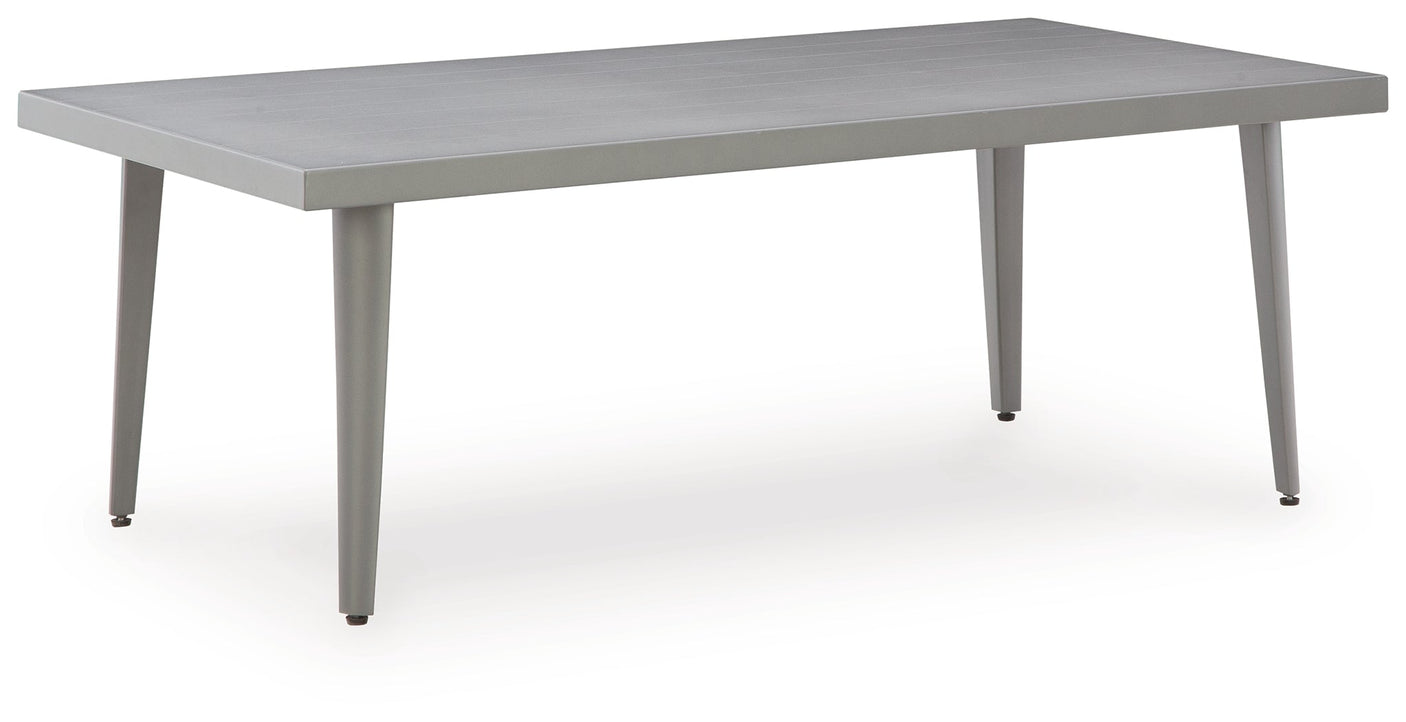 Gali Patio Set
