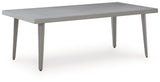 Gali Patio Set