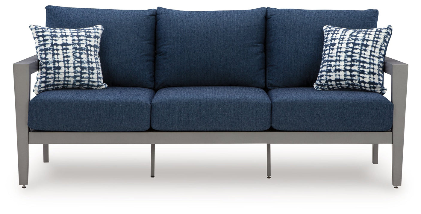 Gali Patio Set