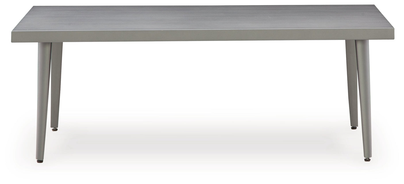 Gali Patio Set