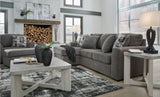 Deco Sectional w / FREE CHAIR