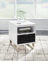 Gardoni Chair Side Table