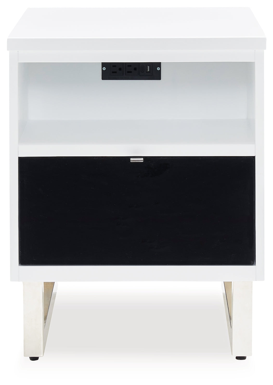 Gardoni Chair Side Table