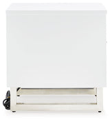 Gardoni Chair Side Table