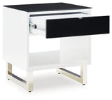 Gardoni End / Accent Table