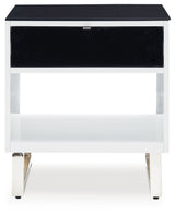 Gardoni End / Accent Table
