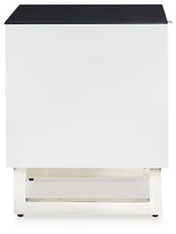Gardoni End / Accent Table
