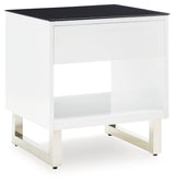 Gardoni End / Accent Table