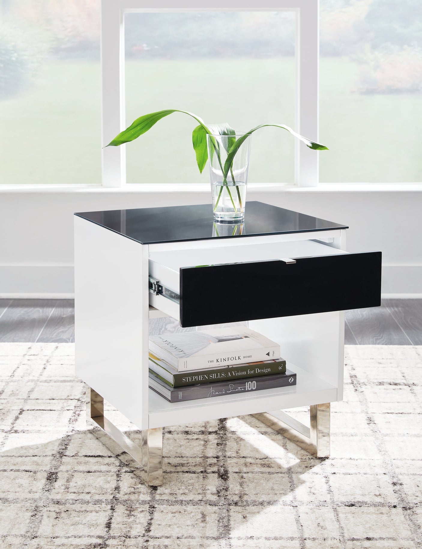 Gardoni End / Accent Table
