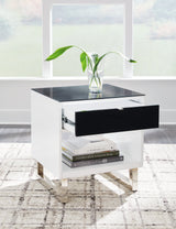 Gardoni End / Accent Table