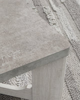 Garnilly Coffee Table w/ 2 End Tables