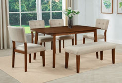 Greg Table w/ 4 Chairs