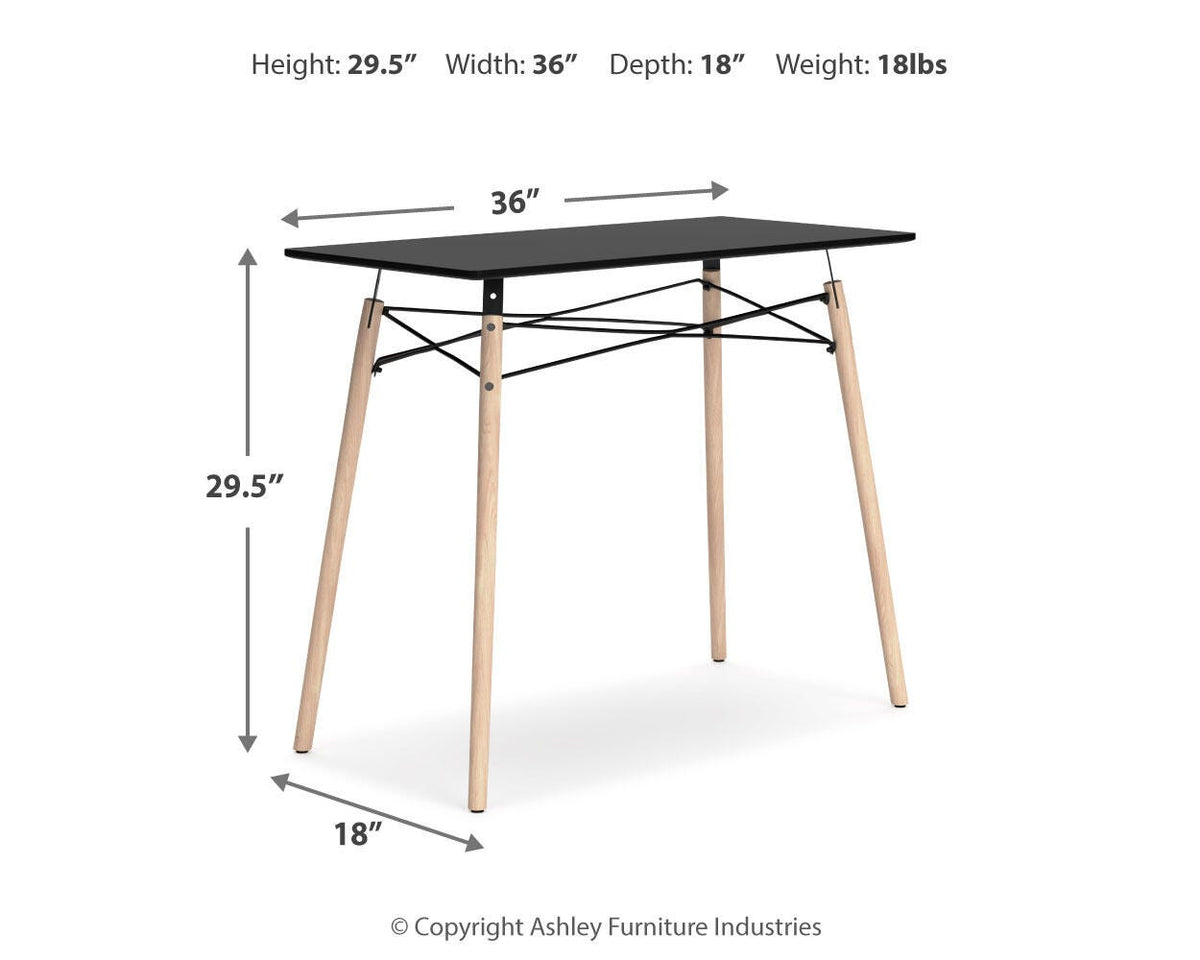 Jaspeni Desks