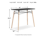 Jaspeni Desks