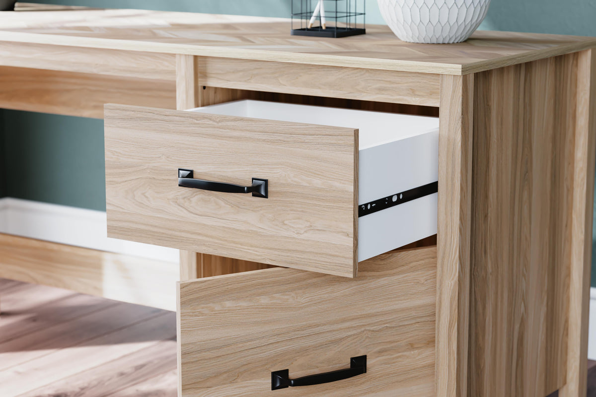 Battelle Desks