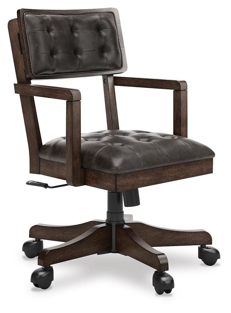 Breckington Office Sets