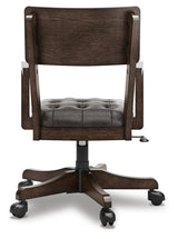 Breckington Office Sets