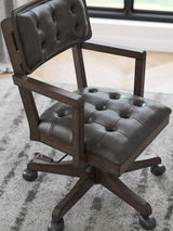 Breckington Office Chairs
