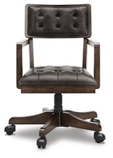 Breckington Office Sets