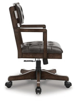 Breckington Office Sets