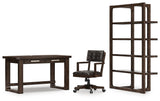 Breckington Office Sets