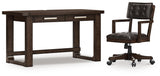 Breckington Office Sets