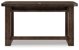 Breckington Home Office Desk