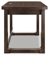 Breckington Desks