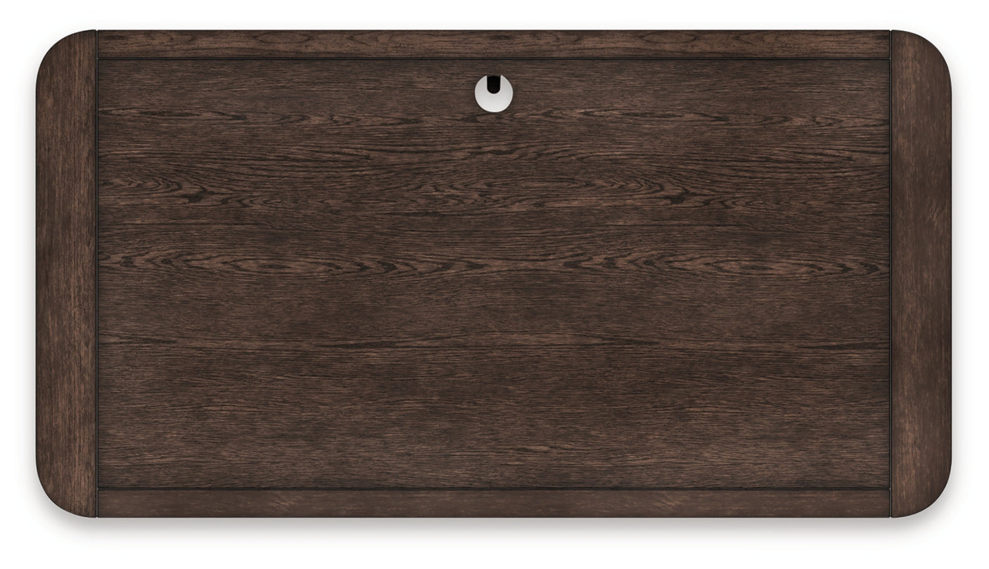 Breckington Home Office Desk