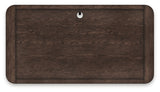 Breckington Home Office Desk