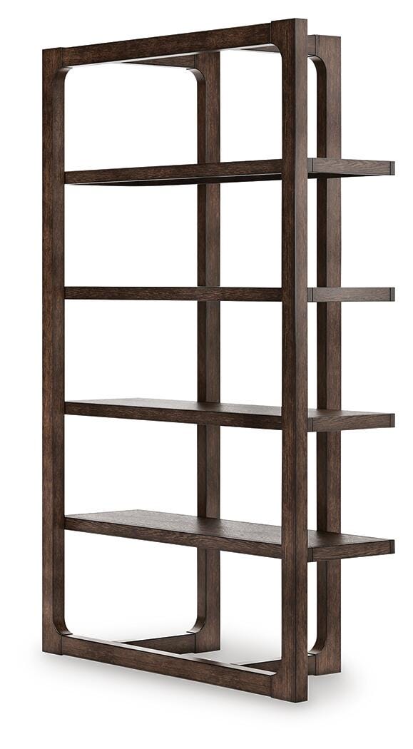 Breckington Bookcases