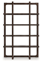 Breckington Bookcase