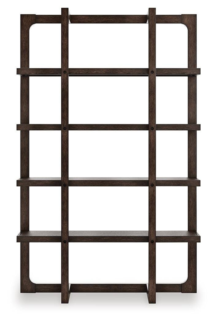 Breckington Bookcases