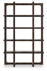 Breckington Bookcases