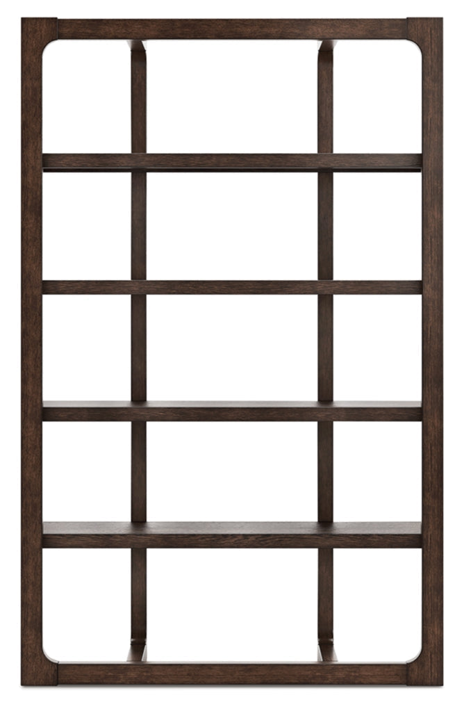 Breckington Bookcase