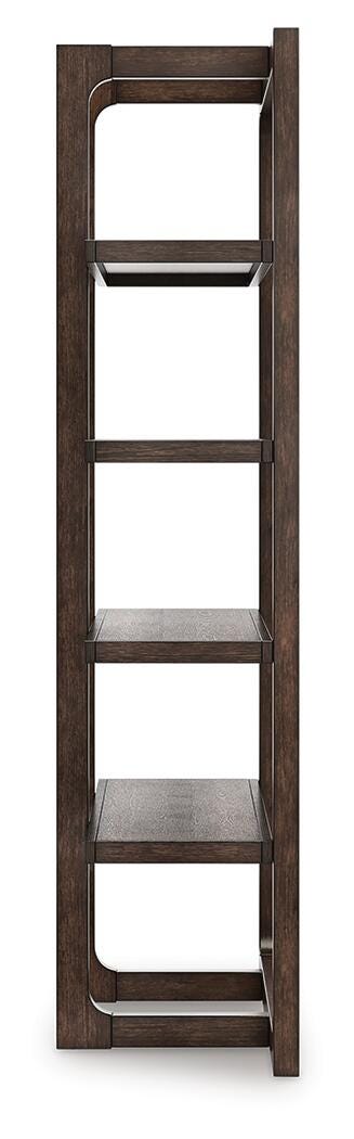 Breckington Bookcases