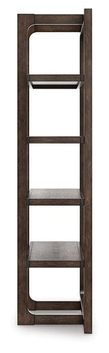 Breckington Bookcases