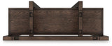 Breckington Bookcases