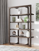 Breckington Bookcases