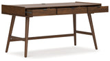 Lyncott Home Office Desk