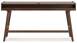 Lyncott Home Office Desk