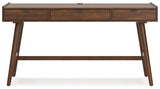 Lyncott Home Office Desk