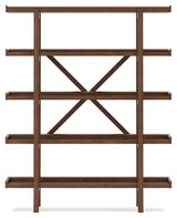 Lyncott Bookcase