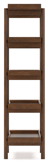 Lyncott Bookcase