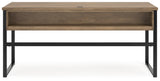 Montia Home Office Desk