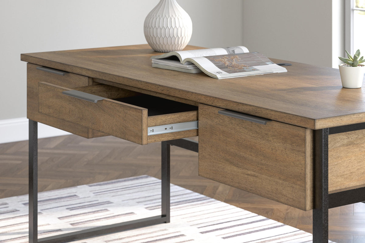 Montia Desks