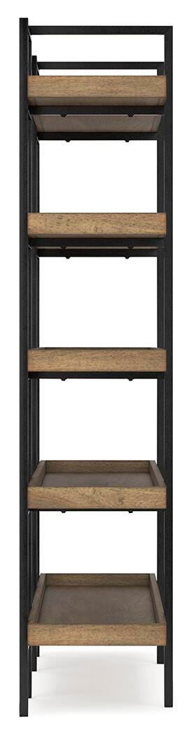 Montia Bookcases