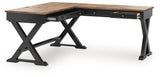 Wildenauer Desks
