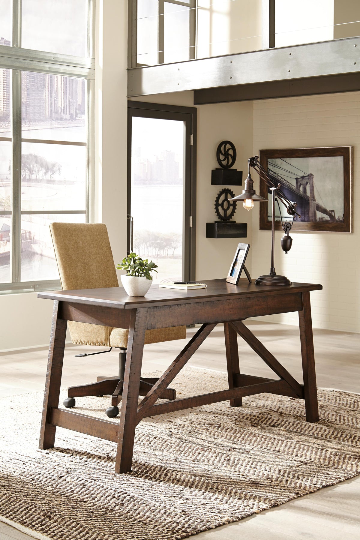 Baldridge Desks