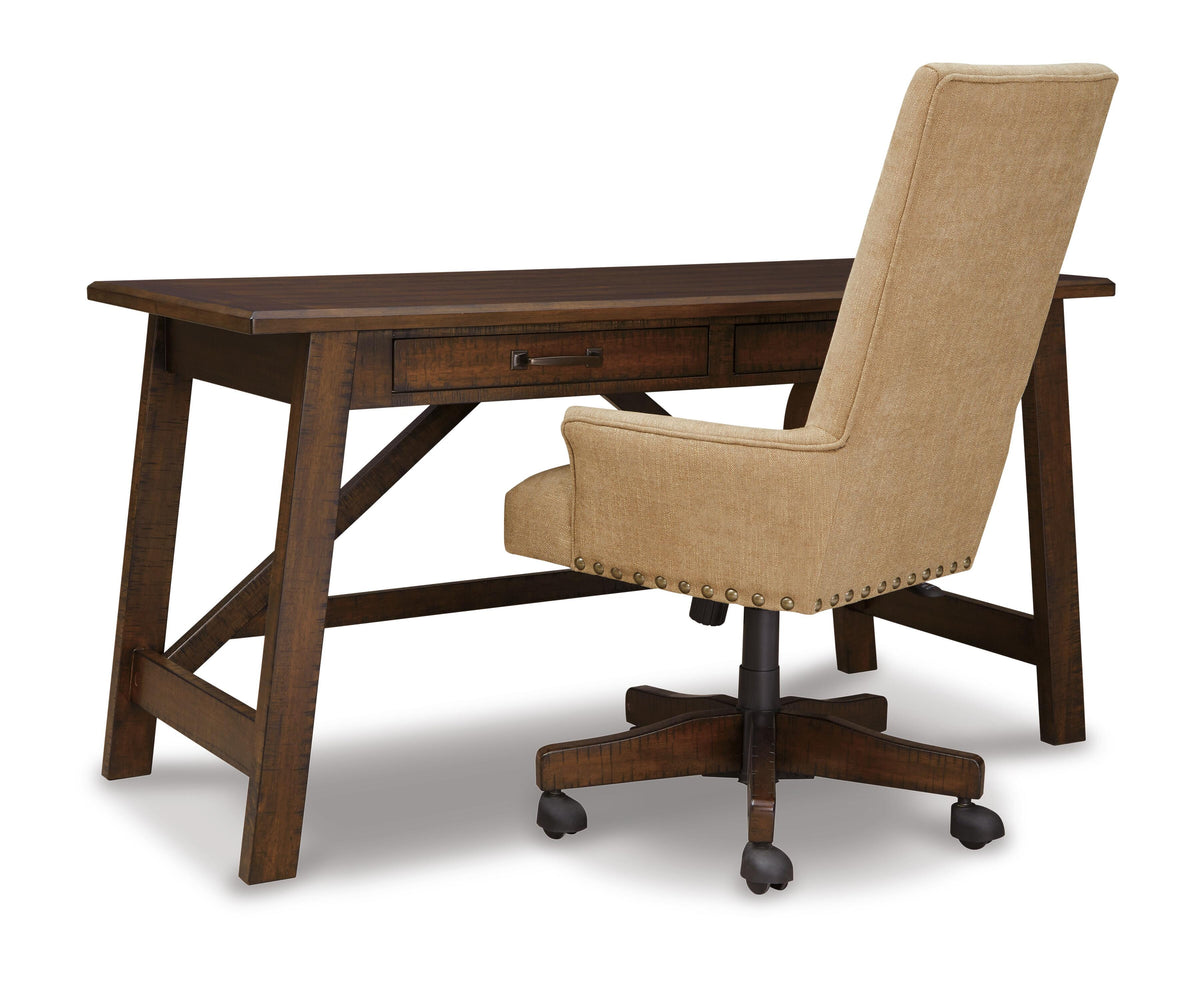 Baldridge Desks